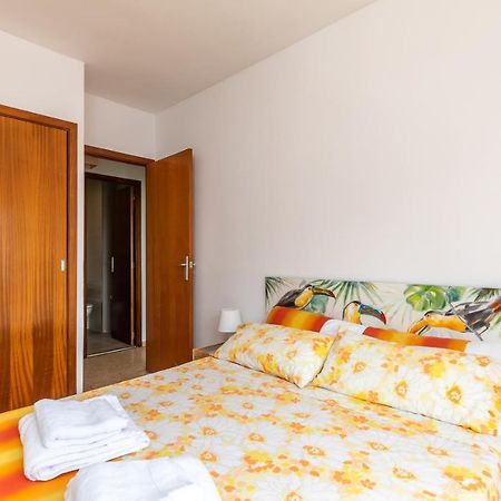 Isola Beachside Apartment Valencia Exterior photo